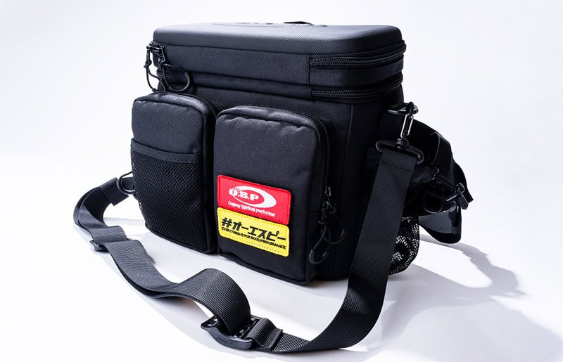 Sac banane polyvalent OSP