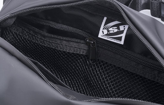 OSP Waist Logo Bag