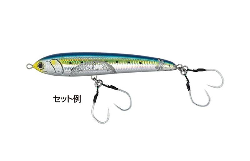 Propriétaire JCS-39 Jigger Medium Short Chaser