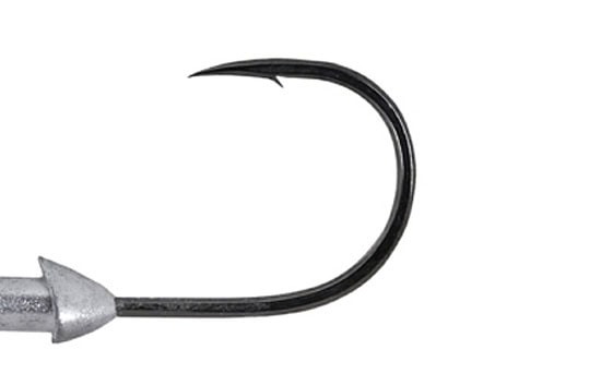 Owner JH-11 Round Jig Head