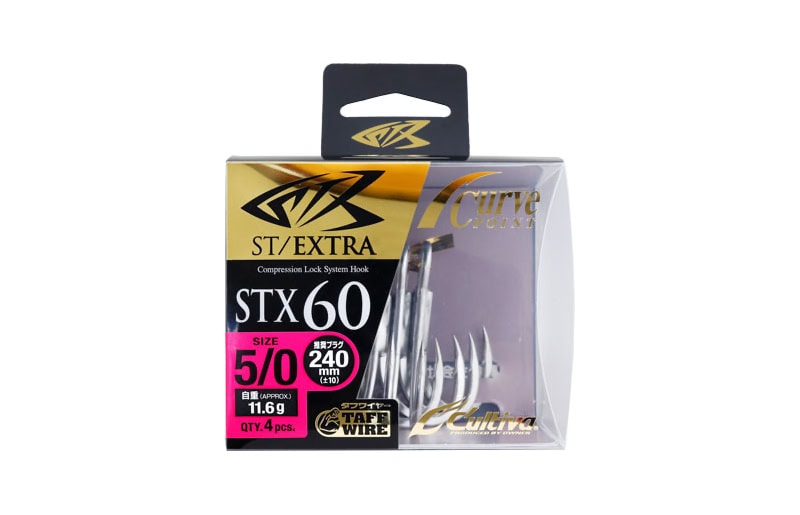 Owner Stinger Treble STX-60