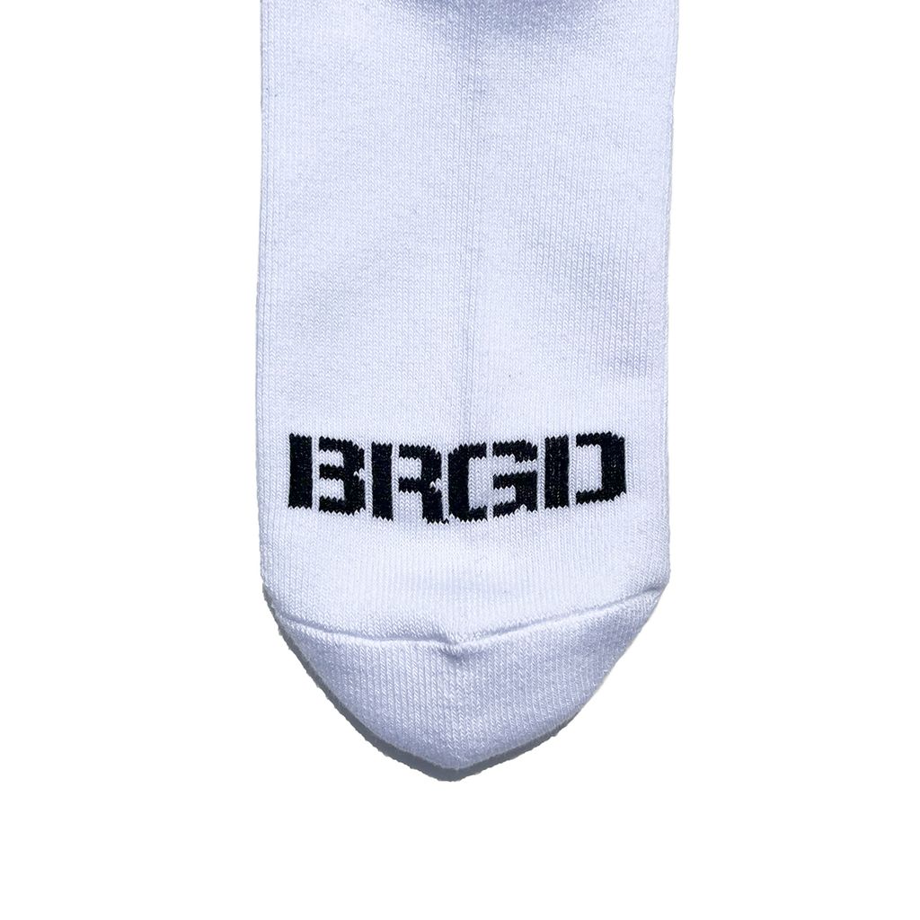 Bass Brigade Socks