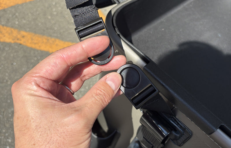 Pazdesign Bakkan Type G PAC-410