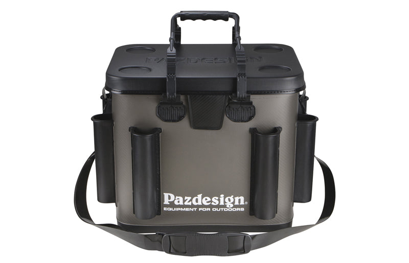 Pazdesign Bakkan Type H PAC-411