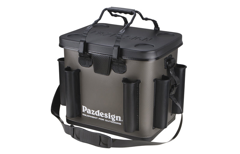 Pazdesign Bakkan Type H PAC-411