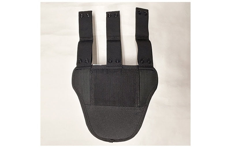 Pazdesign Fighting Pad II PAC-378