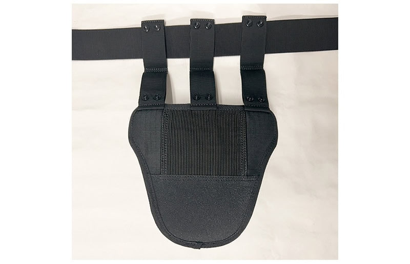 Pazdesign Fighting Pad II PAC-378