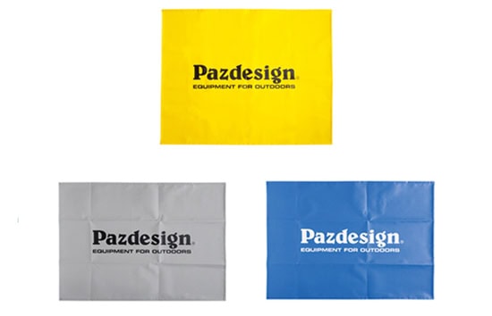 Tapis Pazdesign Okigae PAC-365