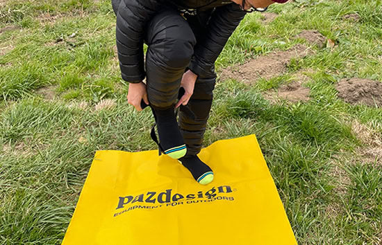 Tapis Pazdesign Okigae PAC-365