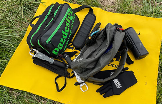 Tapis Pazdesign Okigae PAC-365