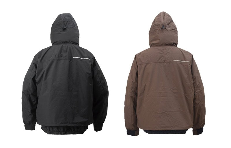 Pazdesign PBR-045 Wading Warm Jacket V