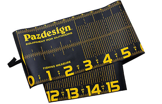 Mesure de protection Pazdesign 150 PAC-363