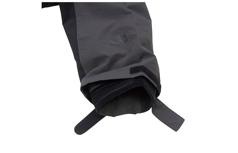 Combinaison de pluie chaude Pazdesign SBR-043 BS III