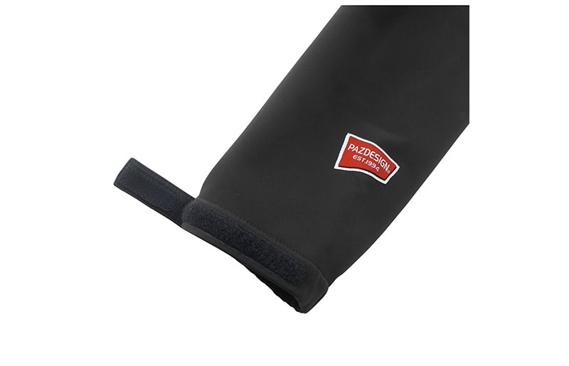 Parka polaire coupe-vent Pazdesign SJK-023 III