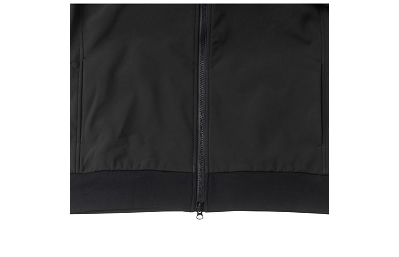 Pazdesign SJK-024 Wind Guard Fleece Hoodie