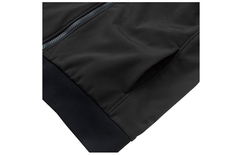 Pazdesign SJK-024 Wind Guard Fleece Hoodie