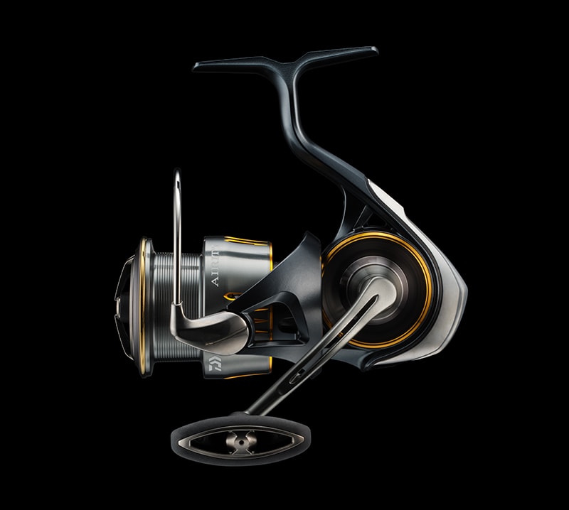 Daiwa '23 Airity LT