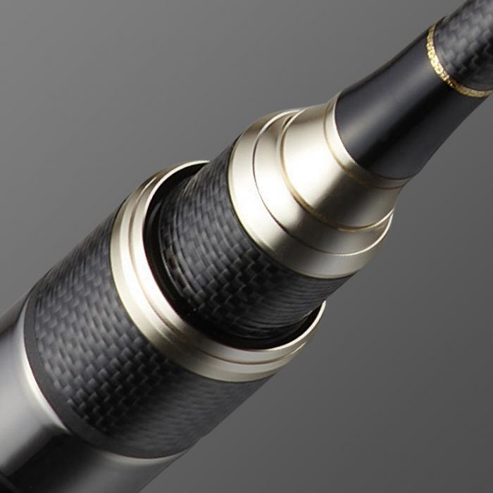 Evergreen Phase PCSS-56L Master Archer 56