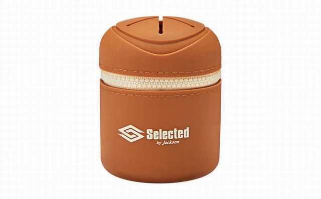 Jackson x Sélection Posh