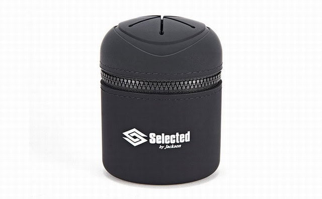 Jackson x Sélection Posh