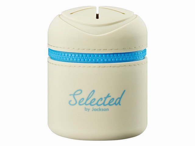 Jackson x Sélection Posh