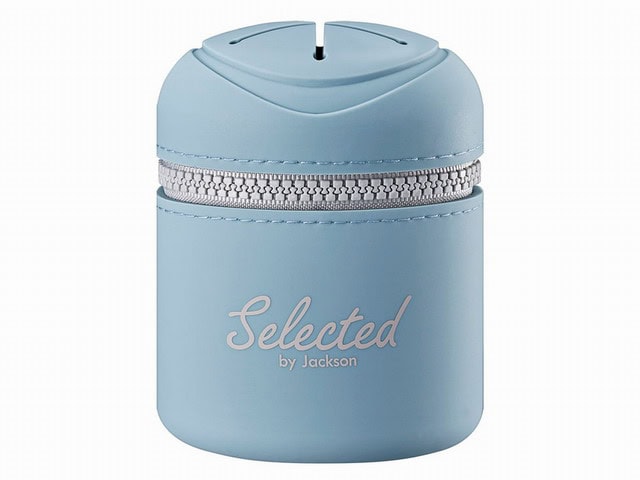 Jackson x Sélection Posh