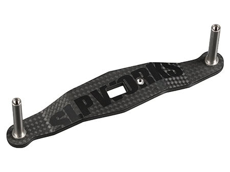 Manivelle en carbone RCSB T1100G Édition Noire