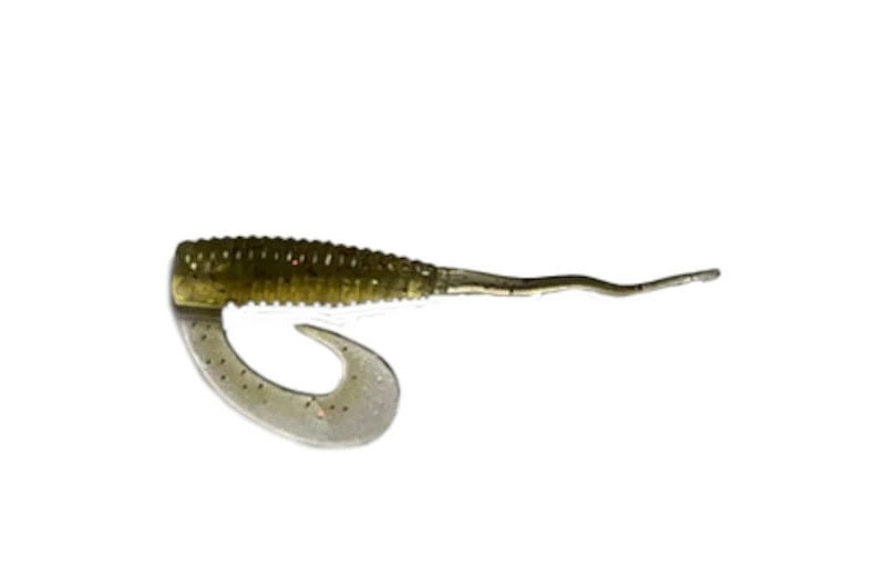 Progre Mega Milk Krill 1,7"