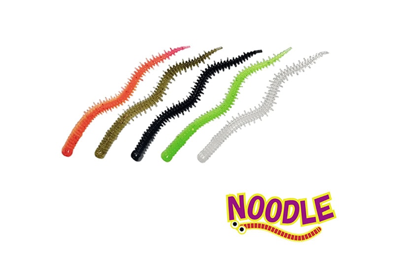 Nouilles au lait Mega Progress 3"