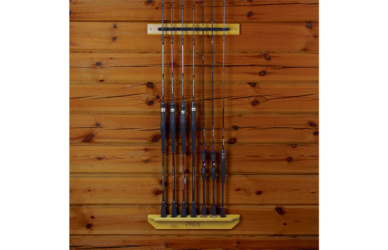 Prox Bamboo Wall