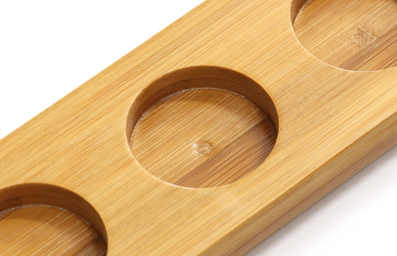 Prox Bamboo Wall