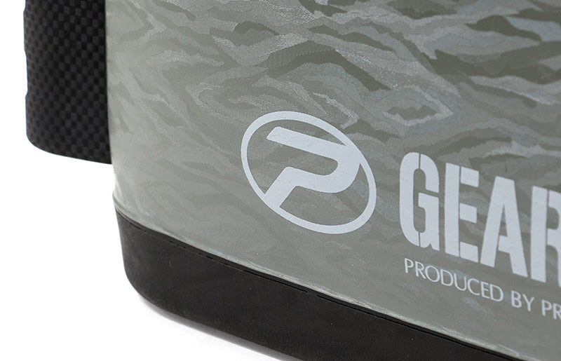 Prox Gear Tank with Rod Holder