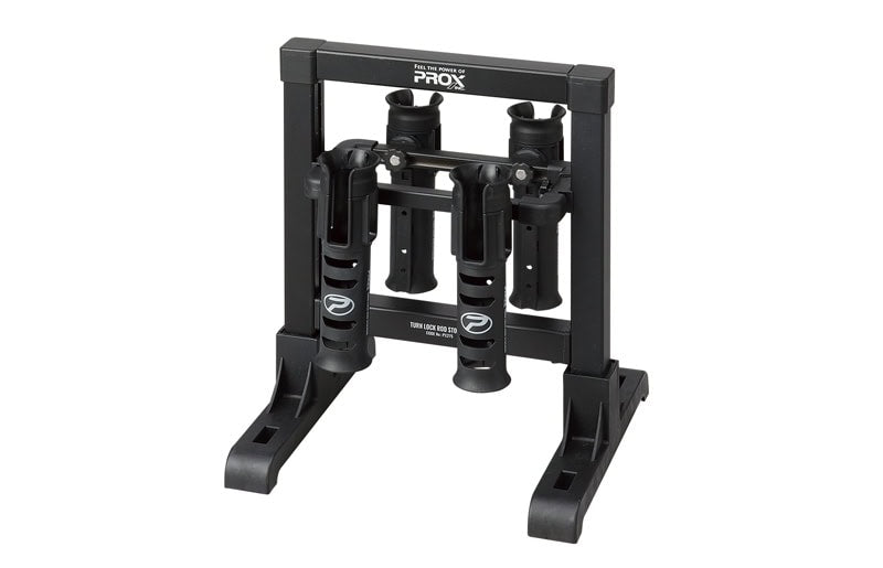 Prox Turn Lock Rod Stand
