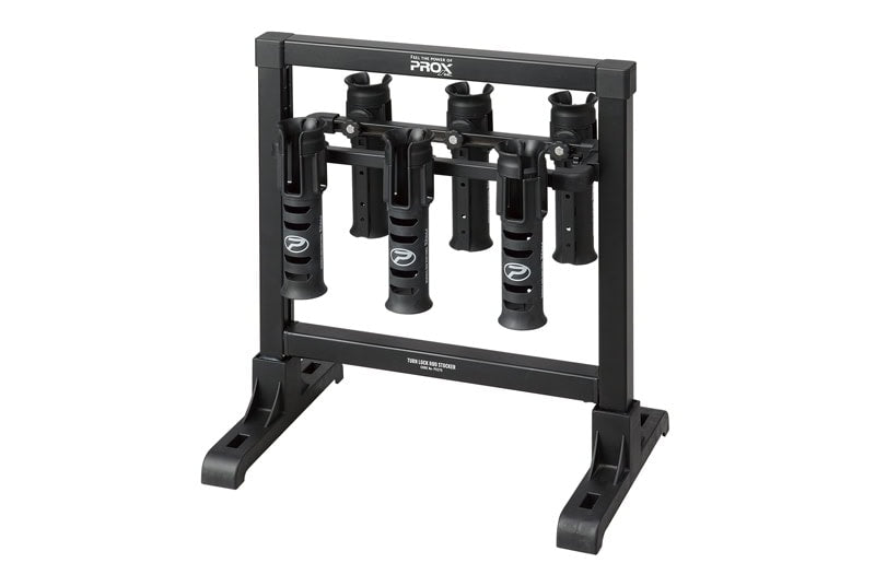 Prox Turn Lock Rod Stand
