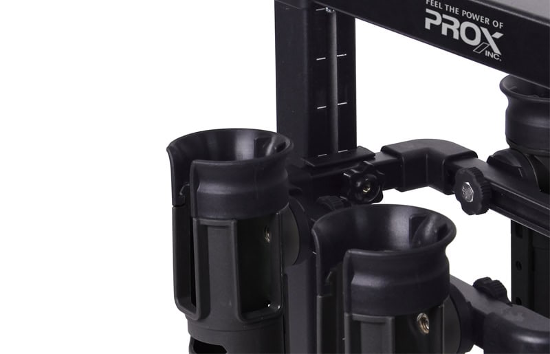 Prox Turn Lock Rod Stand