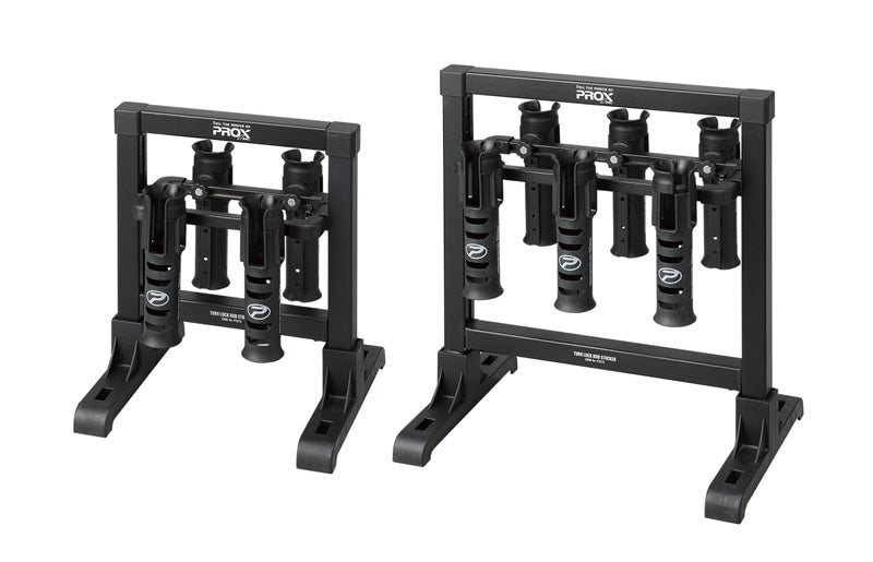 Prox Turn Lock Rod Stand