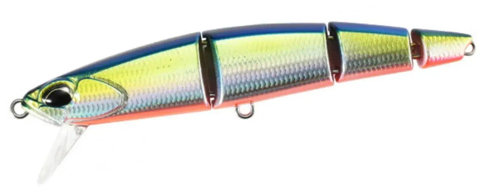 Duo fer de lance Ryuki Quattro 90S