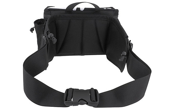 Raid Japan Bank Trail