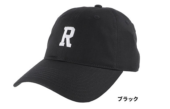Raid Japan College R 6 Panel Cap
