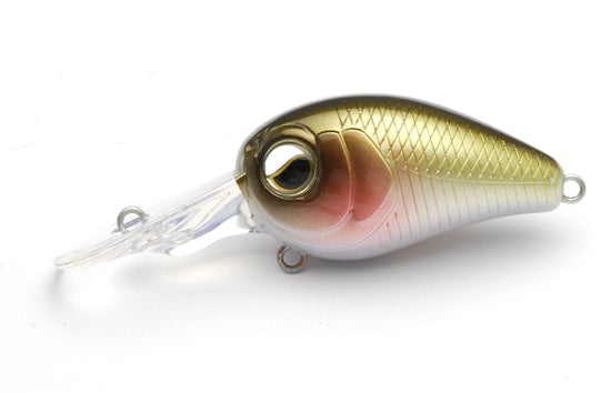 Raid Japan Crank Ping