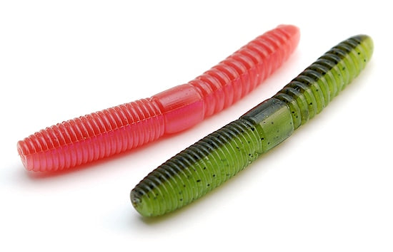 Fouet Raid Japan Fat Whip 3"