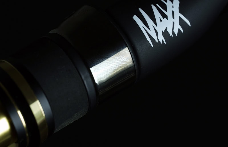 Raid Japan Gladiator Maximum