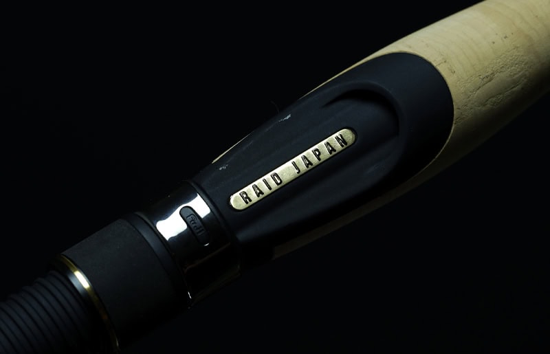 Raid Japan Gladiator Maximum