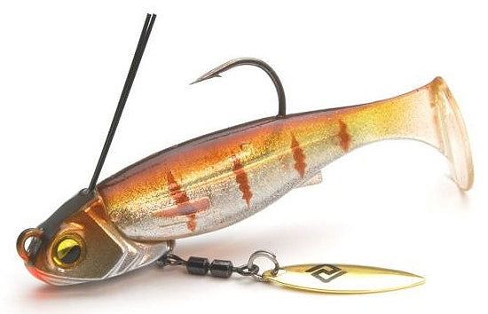 Libéro de la natation en chef de Raid Japan