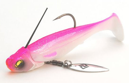 Libéro de la natation en chef de Raid Japan