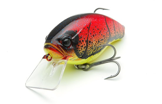 Raid Japon Niveau Crank Goriller
