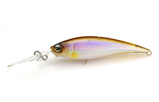 Raid Japon Niveau Shad Sprinter 68MR