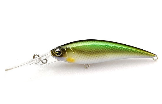 Raid Japon Niveau Shad Sprinter 68MR