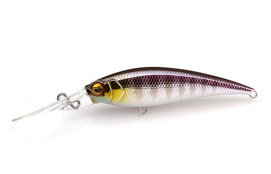 Raid Japon Niveau Shad Sprinter 68MR