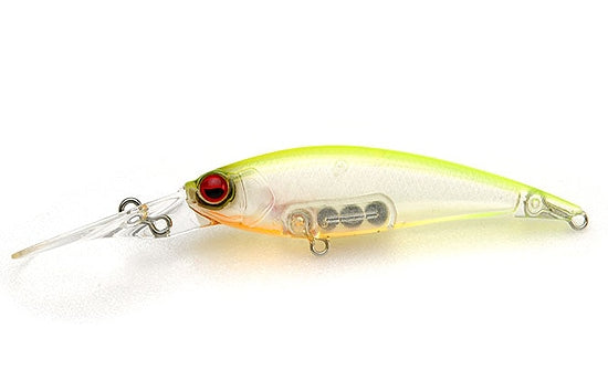 Raid Japon Niveau Shad Sprinter 68MR